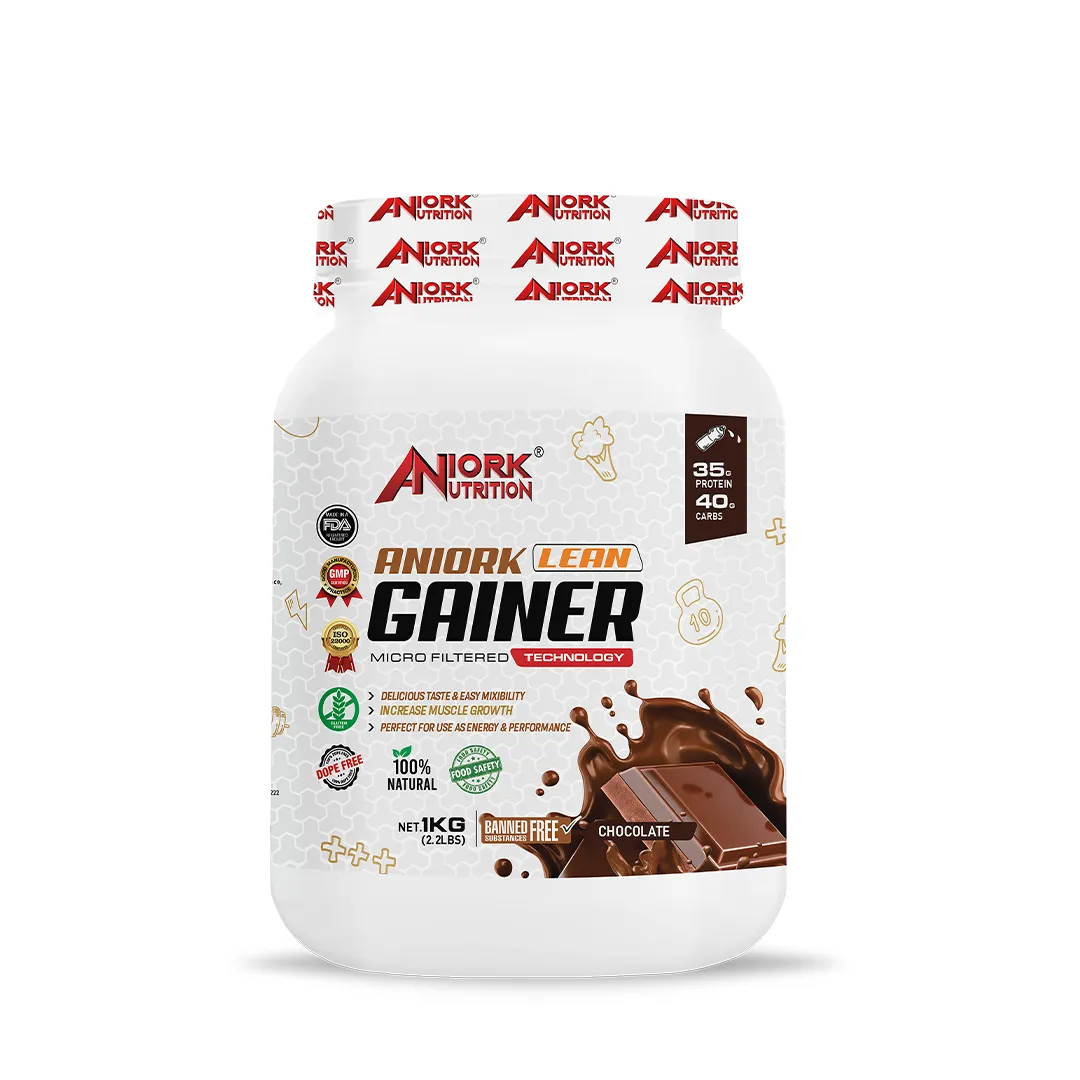 Aniork Lean Gainer 1kg