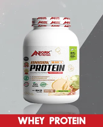 Aniork Whey Protein Category